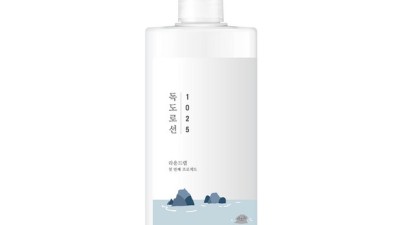 ✨ 촉촉 피부 비결! 라운드랩 로션 솔직 후기 & 꿀팁🍯